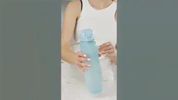 Meet Tupperware's Essentials Eco+ Bottles!💧♻️