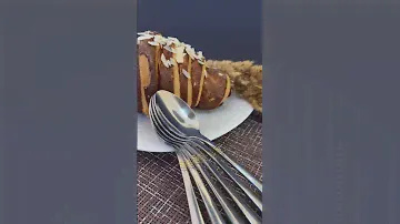 Ложки чайные орнамент
