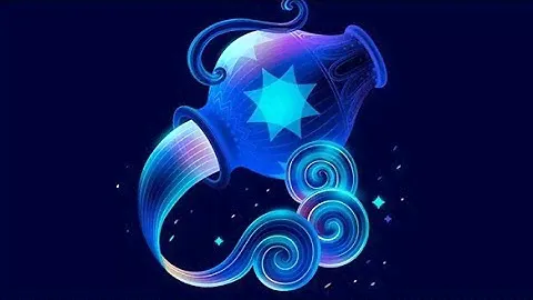 Водолей. Кто из 12 знаков Зодиака притягивает деньги как магнит?