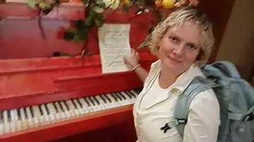 Музей древнего города Деонисополис в конференц.зале гостиницы Балчика, Болгария. Мир Универсологии