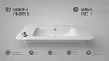 Инновационная эмаль Cataglaze от Ceramica Catalano - ультимативный барьер для загрязнений!
