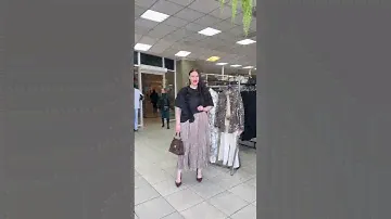 Роскошная футболка с акцентным воланом🖤Идеально дополнит ваш образ🎀