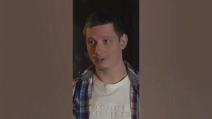 💫 Внук Юрия Никулина о любимом месте в цирке в новом выпуске «Историс. Откройте, Давид!».