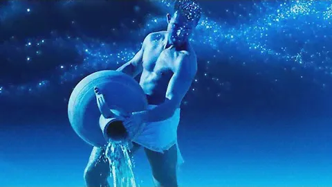 Водолей