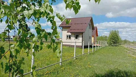 #Продажа #дом #Белая #Колпь #Шаховская #Подмосковье #АэНБИ #недвижимость
