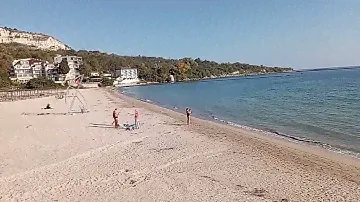 Балчик, Болгария, побережье Чёрного моря. С началом Форума МаЭД и Практикума 17-1. Мир Универсологии