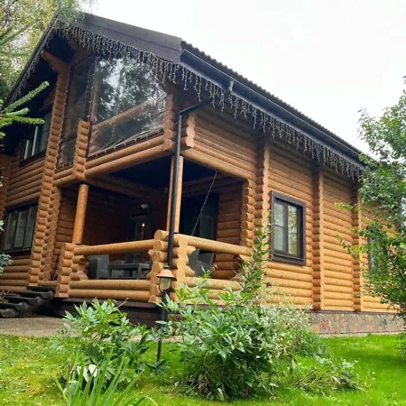 Купить дом 192 м² по адресу Дмитровский городской округ, СНТ Водолей - id 4081276666125209345 - по цене 18,7 млн руб. на Яндекс.Недвижимости