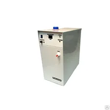 Прибор для получения особо чистой воды ВОДОЛЕЙ СТК