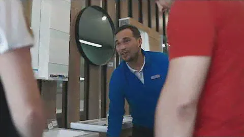 ВОДОЛЕЙ магазин сантехники Набережные Челны