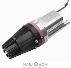 Вибрационный насос Водолей 3К/40м каб (нижний забор)