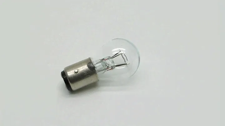 Лампа А 12-21+5-2 накаливания (BAY15d P21 5W 12V)