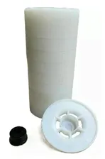 Ремкомплект для насоса Водолей БЦПЭ-0,5-63У