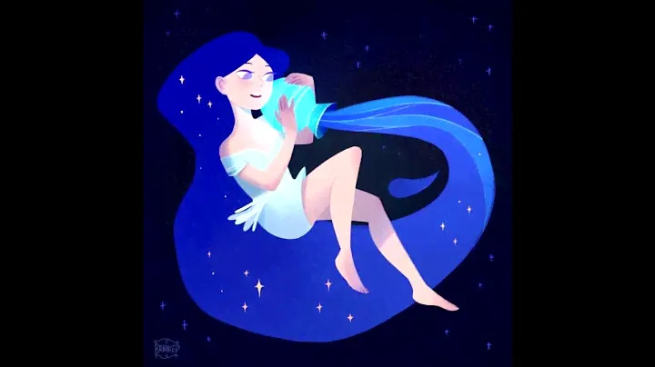 Созвездие Водолея