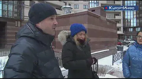 Собственники квартир ЖК Дюна объединяются против произвола компании застройщика
