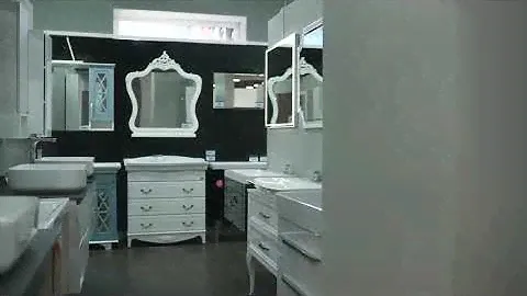 Мебель для ванной комнаты. Магазин сантехники ВОДОЛЕЙ Набережные Челны