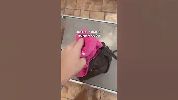 Вот что значит водолей 😀