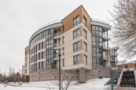 Продам двухкомнатную квартиру вторичку 80.0 м² этаж 4/8 город Сестрорецк Курорт улица Первого Мая 3а Водолей жилой комплекс Курортный район Ленинградская область