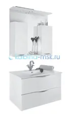 Тумба с раковиной Водолей Марко 90