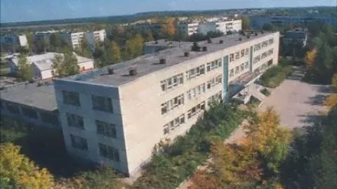 Некрасовка Хабаровский край
