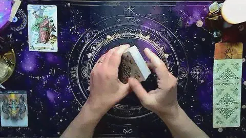 Водолей. Неделя с 11 по 17 ноября.