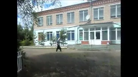 с. Мирное 2015 год