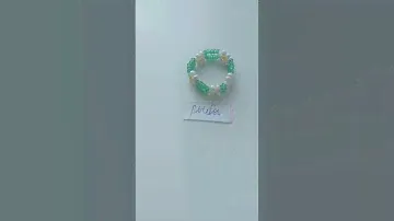 сплети это кольцо если твой знак зодиака
