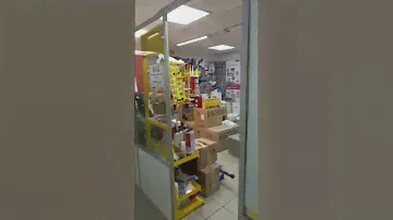 Магазин сантехники Осьминог.  Обзор Магазина.