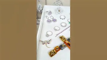 27 престижных и оригинальных украшений!