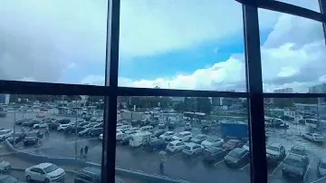 Едем в ТЦ Домодедовский и гуляем