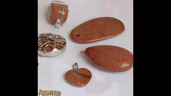 Натуральные камни для знака зодиака Рыбы (20 февраля- 20 марта)