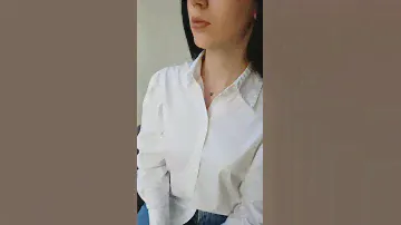 Серебряное колье "Знак зодиака Водолей"