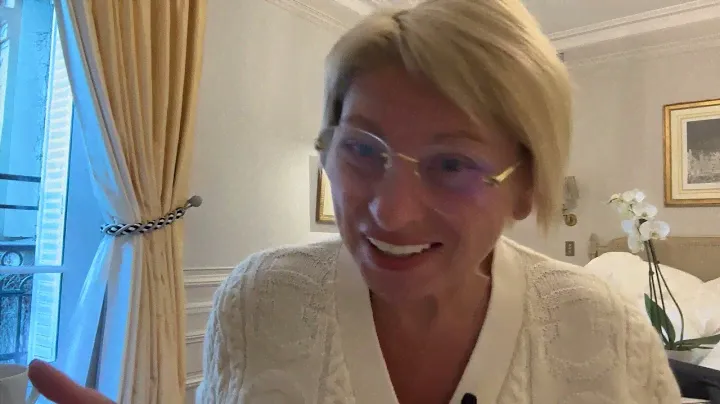 ВОДОЛЕЙ - ГОРОСКОП НА ФЕВРАЛЬ 2025 года от ANGELA PEARL
