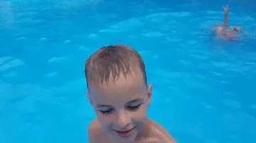 Аквапарк Водолей