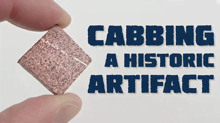 I Polished a Brick and It was Amazing