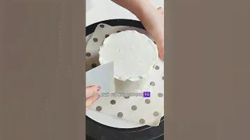Идеальный крем для бенто #кондитер #торт #cake #бенто #рецепты #рецепт #тортик #крем