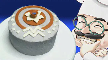 Cake Aquarius 2   Торт Водолей 2