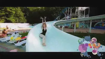 Аквапарк Водолей