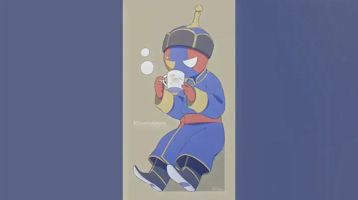 Монголия 🇲🇳
