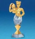 Фигурка Знак зодиака - Водолей