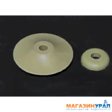 010253А ЗИП для насоса Водолей, Ручеек, Малыш (2 клапана)