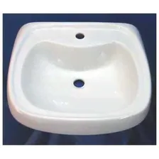 White Wave Раковина Водолей 57х49 (с отверстием)
