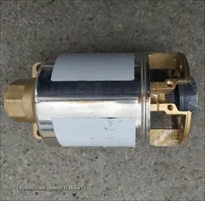 БЦПЭ 0,5-16У заводской узел в сборе для насоса Водолей Промэлектро насосная часть сделано в Харькове