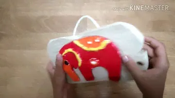 Декоративное панно из дерева