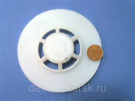 Опора подшипника Водолей насоса БЦПЭ ф90мм h=5,6мм